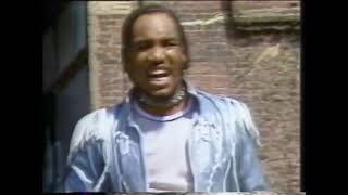 Grandmaster Flash & The Furious Five - The Message