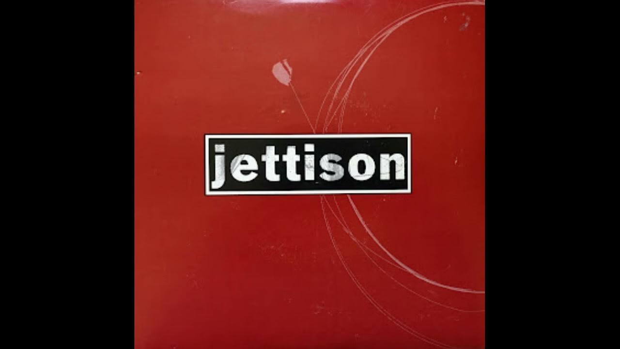 Jettison "Saccharine" YouTube