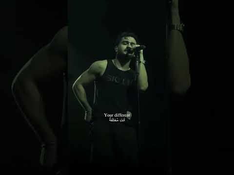 اغنيه مترجمه بدونك عزيزتي أنا لست ذاتي مترجمه اغاني اجنبية 2024  مترجمه  