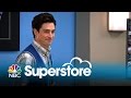 Superstore - Training Video: Jonah Teaches Taking Pride in What You Do (Digital Exclusive)