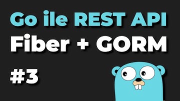 Go Fiber #3: POST Metodu, JSON ve Yeni Todo Oluşturma