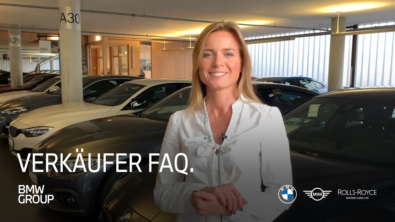 Rezensionen Für Bmw Gebrauchte Automobile Zentrum Barsbüttel Verkäufer FAQ | Verkäufer für neue und gebrauchte Automobile | BMW