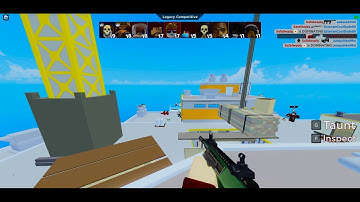 Dizzy (Roblox arsenal)