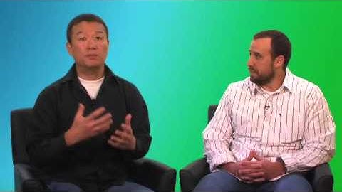 Using Windows 8 Technologies to Safely and Easily Migrate User Data