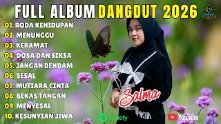 Download lagu FULL ALBUM DANGDUT MERDU SALMA #gasentrapajampangan  #viral  #trending  #dangdut