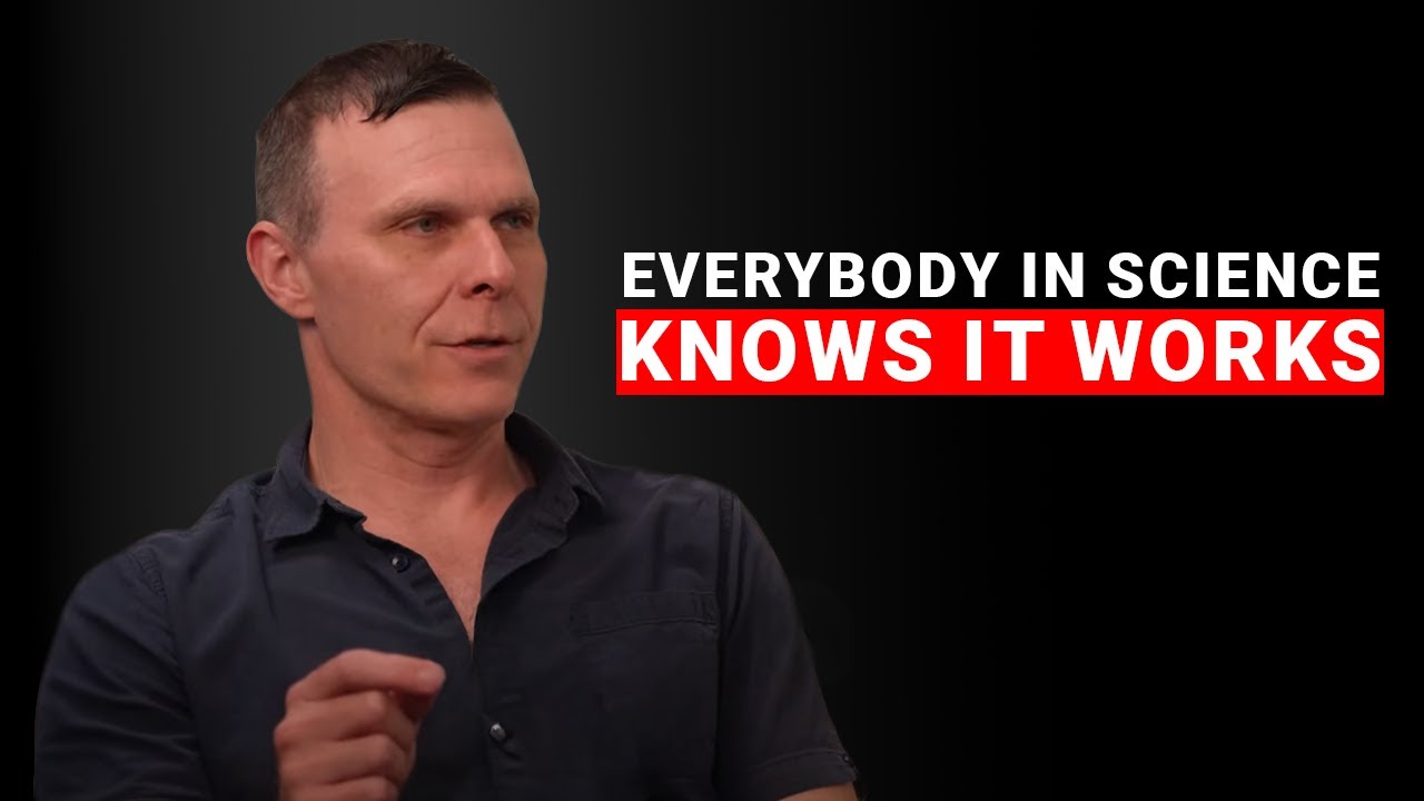Dr Matt Kaeberlein, PhD where's the longevity BREAKTHROUGH we're all ...