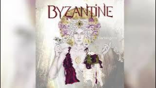 Byzantine – Harbingers (2025) | Full Groove/Progressive Metal Album 🔥