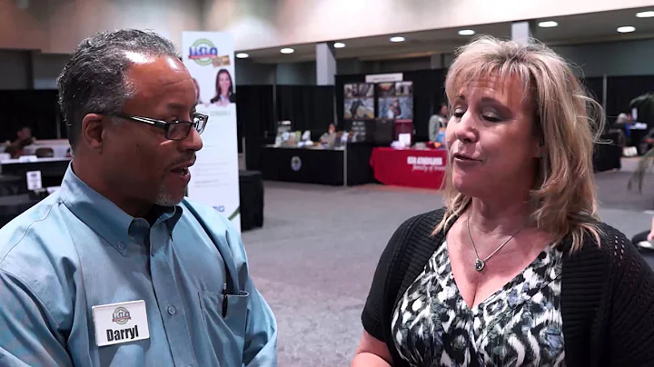 Anne Lederer of Suites at Fall Creek at BiG 2014