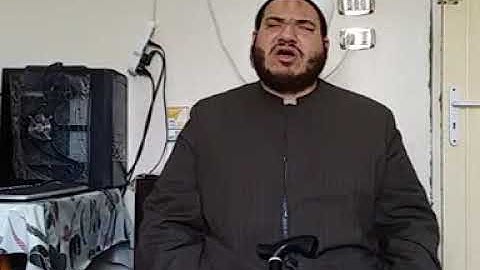 الشيخ محمودتلاوة سورة الفاتحه مرتله