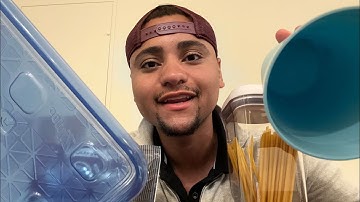 ASMR | Lofi Fast Aggressive 🔥Tapping, DESTROYING, Hand Sounds, Rambling