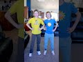 Jazzy and Jack Dance #shorts #viral #dance