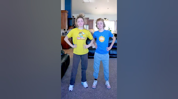 Jazzy and Jack Dance #shorts #viral #dance