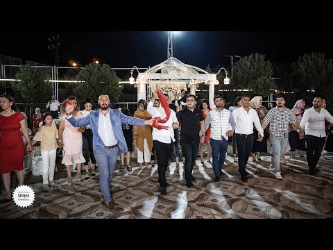 Misafirlerin Hepsi Halay da (herkes eğleniyor) - Hatay Reyhanlı