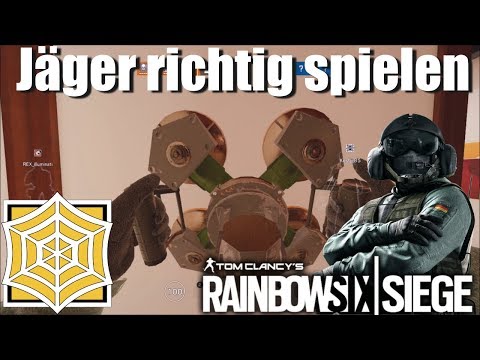 Video: Wie Man Den Jäger Spielt