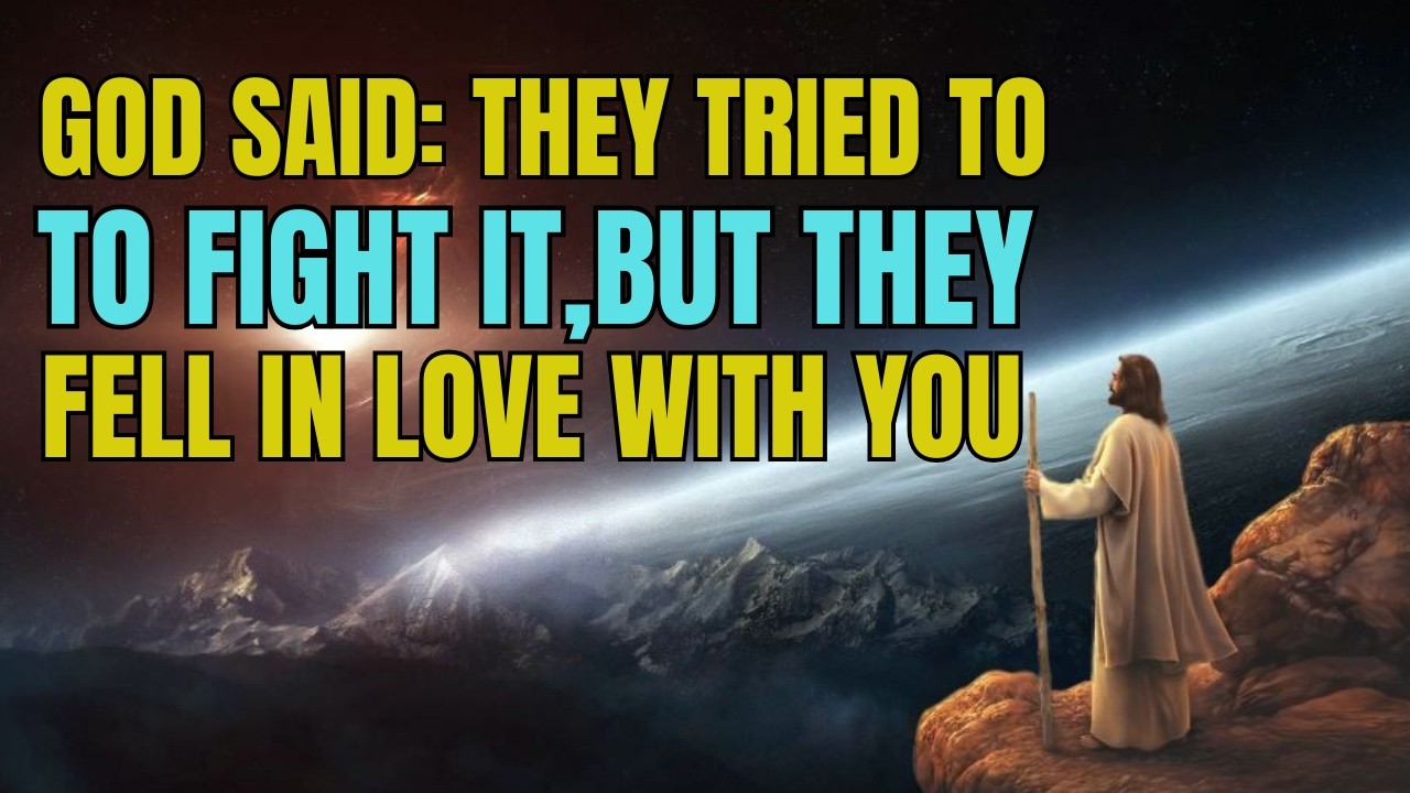 Chosen One: They Tried To Fight It… But They Fell In Love With You Anyway 💞🔥