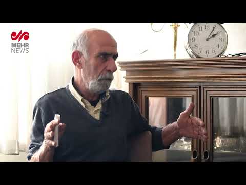 پرونده منوچهر محققی در خبرگزاری مهر ۱۸ روایت شهادت علی اقبالی با دونیم شدن پیکرش دورغ است