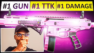 *NEW* NO RECOIL ISO 45 CLASS is GODLY in MW2 SEASON 4! (Best ISO 45 Class Setup) - Modern Warfare 2