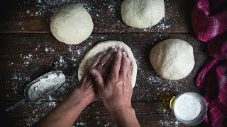 Beer Pizza Dough Recipe