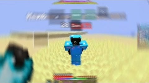 PojavLauncher PvP Montage (Touch Controls) @LivingLegendOP #viral