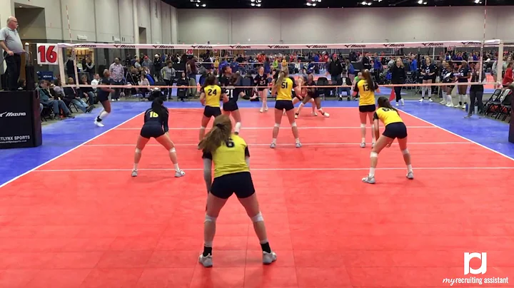 #51 Elizabeth Conroy VC UNITED 2021 MB