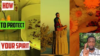 How to maintain your spiritual hygiene