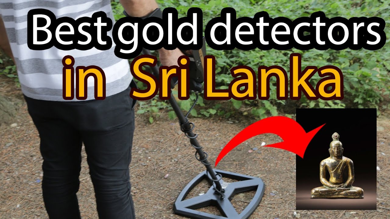 The Best Gold detector Primero Ajax best gold detector in Africa