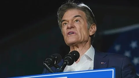 Polls open in PA as Fetterman and Oz fight for Senate | Morning in America