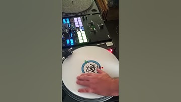 Scratching Day 8.  Baby Triplets 62bpm