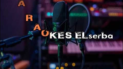 ULISES BUENO ft LA KONGA -SOLO PA MI- karaoke