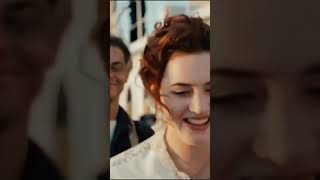 Then & now || jack and rose || Leonardo DiCaprio|| #shorts #shortsvideo #titanic #ytshorts #short