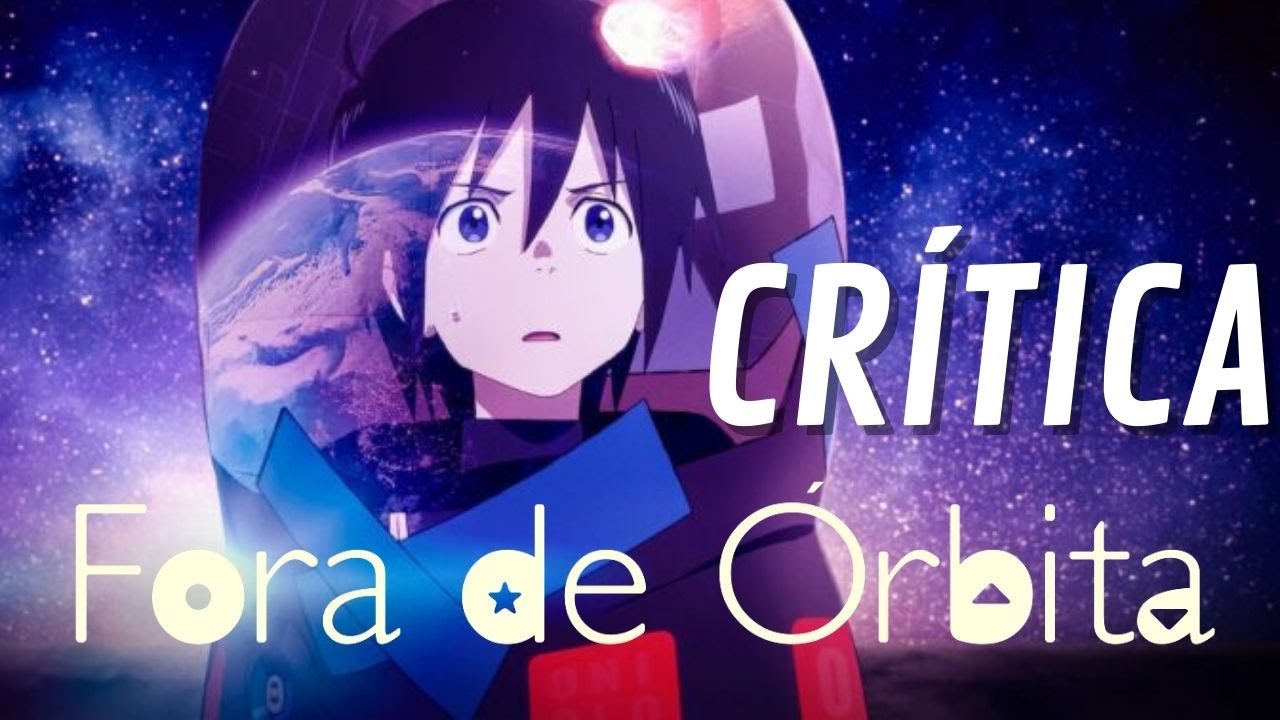 Fora de Órbita: ~ Akatsuki ~