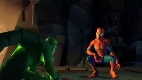 Radioactive Replay - Spider-Man: Friend or Foe Part 3 Intro