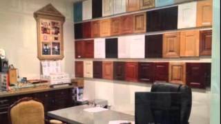 Woodmaster Kitchen And Bath Inc - Office And Showroom,M