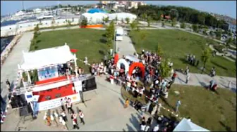 Yalova Public Education Centre - European Bank of Memories Exhibition