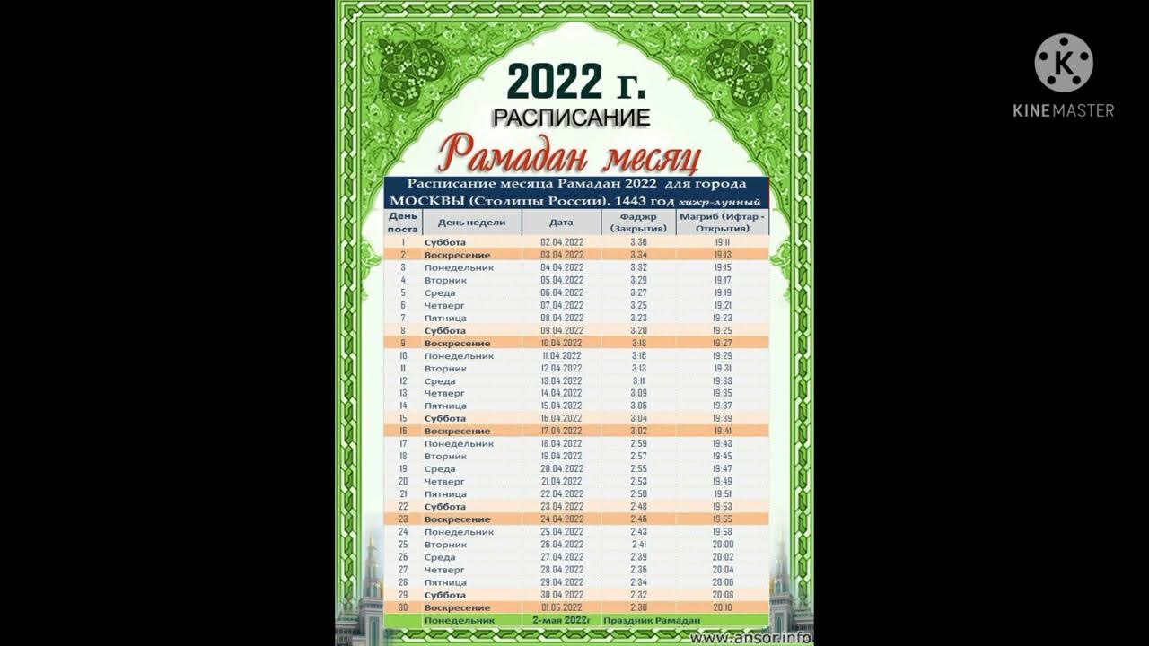 Намози бомдод вакти душанбе. Руза ВАКТЛАРИ Москва 2022. Рамазон Taqvimi 2022. Таквими мохи шарифи Рамазон 2022. Руза Рамазон Taqvimi 2022.