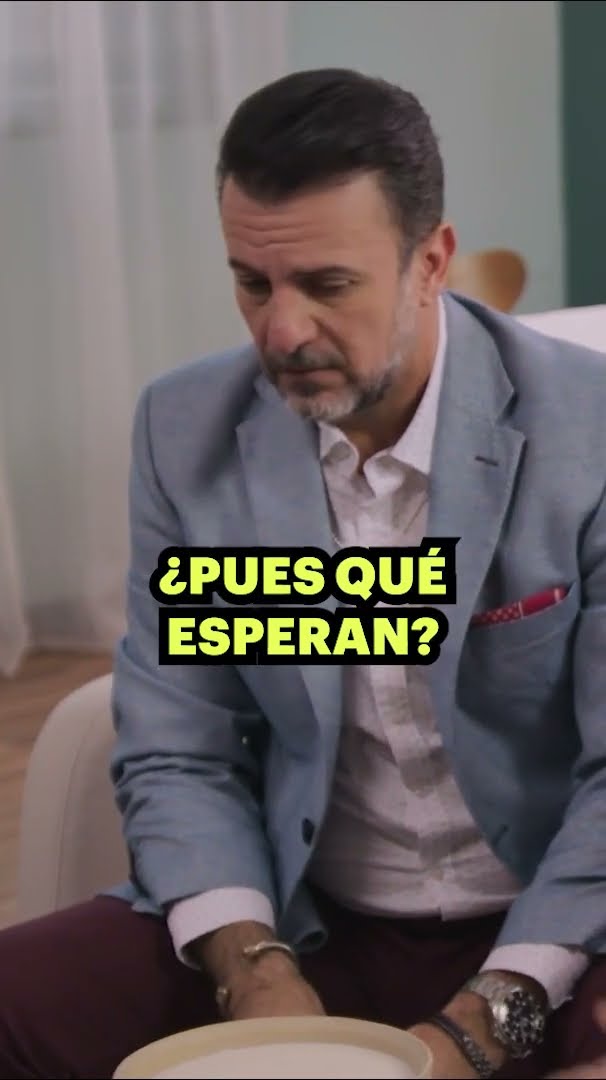 ?‍♀️ ¿Cómo pudo engañarme? #AmorAmargo #shorts