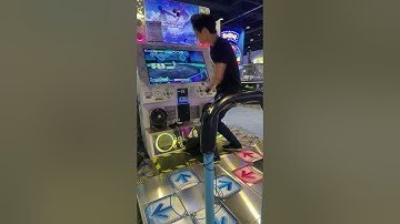 [DDR A20 PLUS] POSSESSION 20th Anniversary Mix DSP 999,520 14 PFC #30!!!