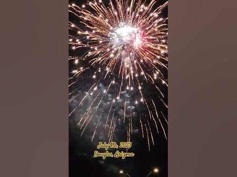 carefree az 4th of july