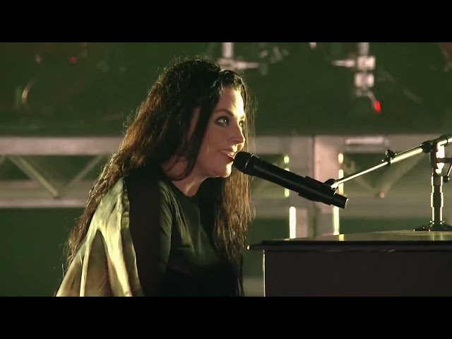 Evanescence - My Immortal (Live in Sydney 2023) class=