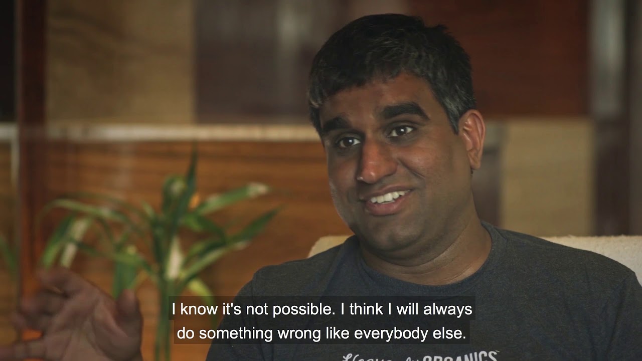 Heavenly Organics Documentary