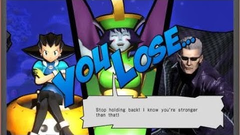 UMVC3. Hsienko is bae!!!