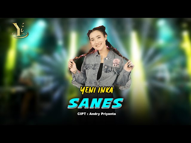 Yeni Inka - Sanes (Official Music Yi Production) class=