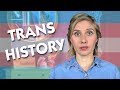 A Trans History