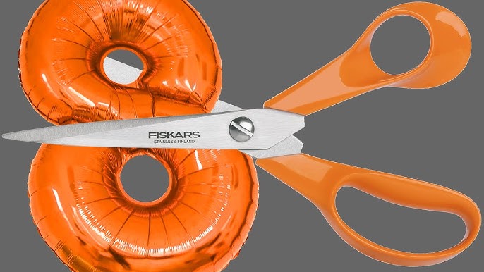 Fiskars Renew Scissors - 8