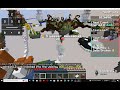 BedWars |😱.. (ماين كرافت : طقطقة في حرب السرير؟! (السرير المخفي