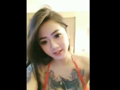 Tata Pramudita | Asian Tattoo Girls | #SKINART