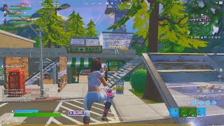 【キル集】アンコール/highlight3 【フォートナイト/Fortnite】