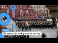 Geen tanks bij militaire parade in Rusland vanwege oorlog in Oekraïne Mp3 Song