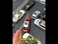 ケース分析：狭い道での縦列駐車からの反転出庫テクニック #初心者ドライバー #バック駐車 #運転テクニック#shorts