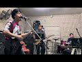 พลังรัก หินเหล็กไฟ cover by heavy metal project